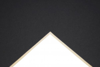 DR MOUNTBOARD A1- CHARCOAL BLACK 302001012