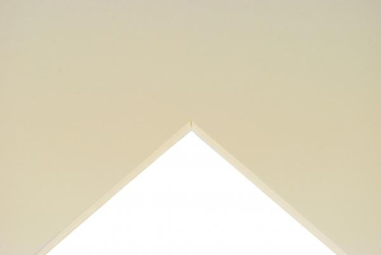 DR MOUNTBOARD A1- DALER CREAM 302001020