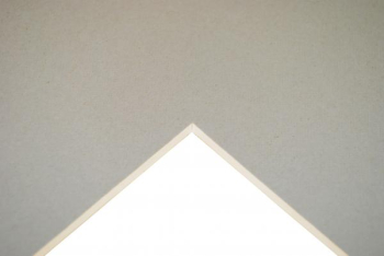 DR MOUNTBOARD A1- DOVE GREY 302001022