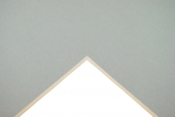 DR MOUNTBOARD A1- MISTY GREY 302001036