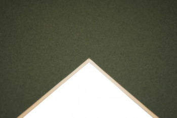 DR MOUNTBOARD A1- RUSSIAN GREEN 302001043