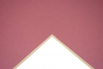 DR MOUNTBOARD A1- SUNSET PINK 302001059