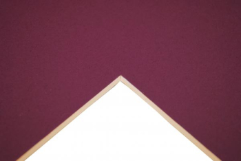 DR MOUNTBOARD A1- PLUM 302001067