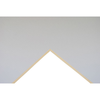 DR MOUNTBOARD A1 - POLAR WHITE INGRES D302001200
