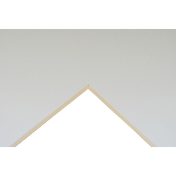 DR MOUNTBOARD A1 - TEXTURE SNOW WHITE D302001697