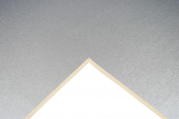 DR MOUNTBOARD A1 METALLIC - SILVER 302001033