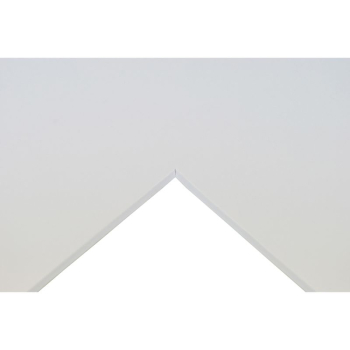 DR MOUNTBOARD W/CORE SNOW WHITE 1200X815MM D302128054