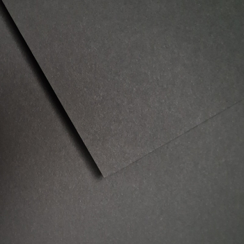 DR MIX MEDIA BLACK PAPER A2 SHEET 180G 411186225