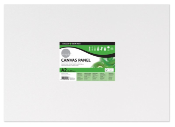 DR SIMPLY CANVAS PANEL - A2 42x59.4cm 525040200