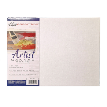 R&L 10 X 12 DEEP EDGE CANVAS CNVDE-1012