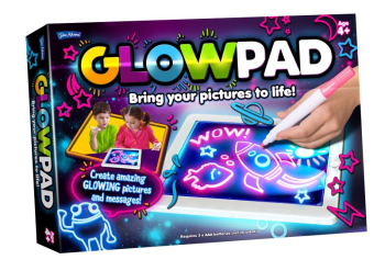 GLOWPAD 10447