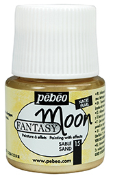 PEBEO 15 SAND 45ml FANTASY MOON  167015