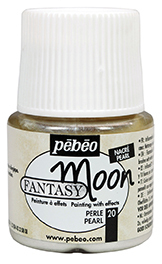 PEBEO 20 PEARL 45ml FANTASY MOON 167020