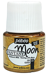 PEBEO 32 GOLD 45ml FANTASY MOON  167032