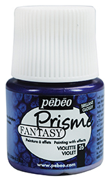 PEBEO 026 VIOLET 45ml FANTASY PRISME 166026