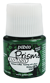 PEBEO 029 LEAF 45ml FANTASY PRISME 166029