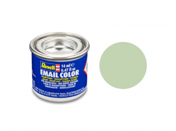 REVELL ENAMEL SKY MAT RAF 14ml