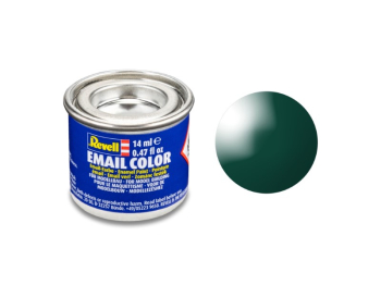 REVELL ENAMEL SEA GREEN GLOSS 14ml