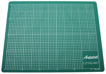 CUTTING MAT - A3