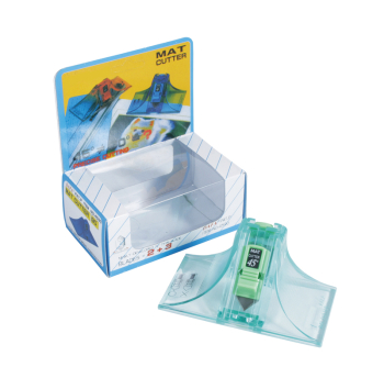 DUAL MOUNT CUTTER  45° 90° 4590