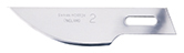 SWANN MORTON CRAFT TOOL BLADES NO.2 (box of 50 blades) 1242