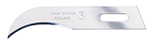 SWANN MORTON CRAFT TOOL BLADES NO.3 (Box of 50) 1243