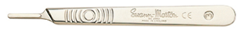 SWANN MORTON HANDLE NO.3 1033