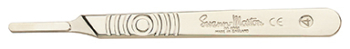 SWANN MORTON HANDLE NO.4 1034