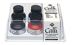 DR CALLI INK 6 ASSORTED SET 604300010