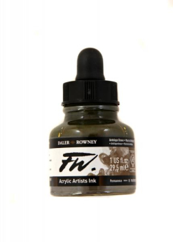 DR FW INK 29.5ml ANTELOPE BROWN 160029222