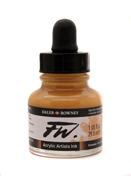 DR FW INK 29.5ml PEACH PINK/ FLESH TINT 160029578