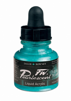DR FW SUNDOWN MAGENTA 29.5ml PEARLESCENT INK 603201120