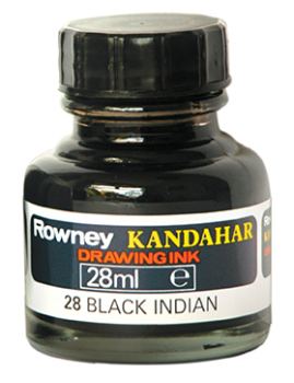 DR KANDAHAR INK - 28ml 144028028