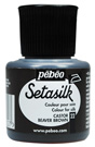PEBEO SETASILK 45ml - BEAVER BROWN 181022