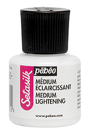 PEBEO SETASILK LIGHTENING MEDIUM 45ml 181030