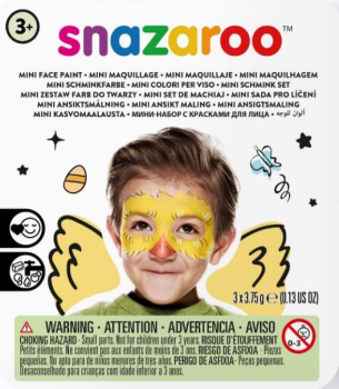 SNAZAROO CHICK MINI THEME PACK 1172083