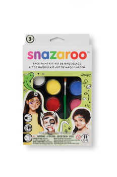 SNAZAROO RAINBOW HANGING PALETTE KIT 1180102