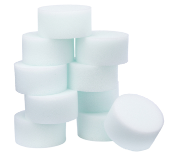 SNAZAROO SPONGES - 10 PACK 1198030