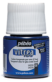 PEBEO VITREA 160 LAZULI 45ml 111008