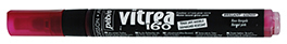 PEBEO VITREA 160 BENGAL PINK 83 GLOSSY MARKER PEN 118083