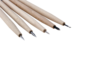 ETCHING NEEDLE - 2.0 X 60mm -1902