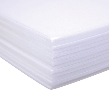 QUICKPRINT FOAM 300mm X 300mm 25 SHEETS                 SAFE