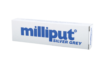 MILLIPUT SILVER GREY