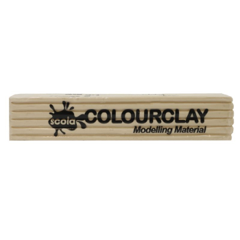 COLOUR CLAY 500g - STONE D10103/06