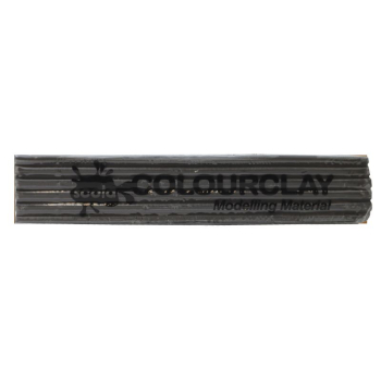 COLOUR CLAY 500g - GREY D10103/42
