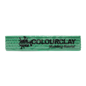 COLOUR CLAY 500g - DARK GREEN D10103/36
