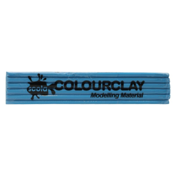 COLOUR CLAY 500g - TURQUOISE D10103/33