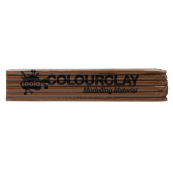 COLOUR CLAY 500g - TERRACOTTA D10103/40