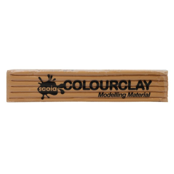 COLOUR CLAY 500g - PEACH D10103/23