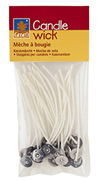 GEDEO REINFORCED WICKS 766223